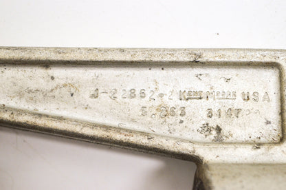 OEM Yamaha J-22862-2 Shimming Tool