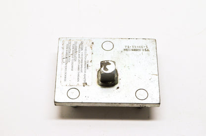 OEM Yamaha Separator Adapter