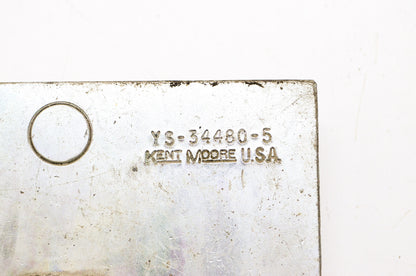 OEM Yamaha Separator Adapter