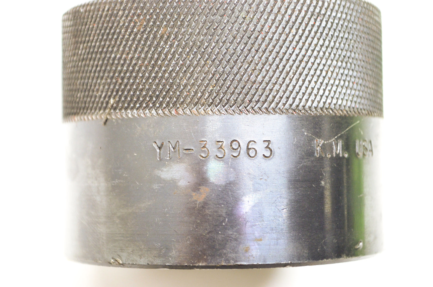 Fork Seal Driver Weight