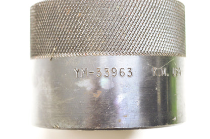 Fork Seal Driver Weight