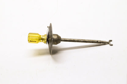 Spring Tension Scale