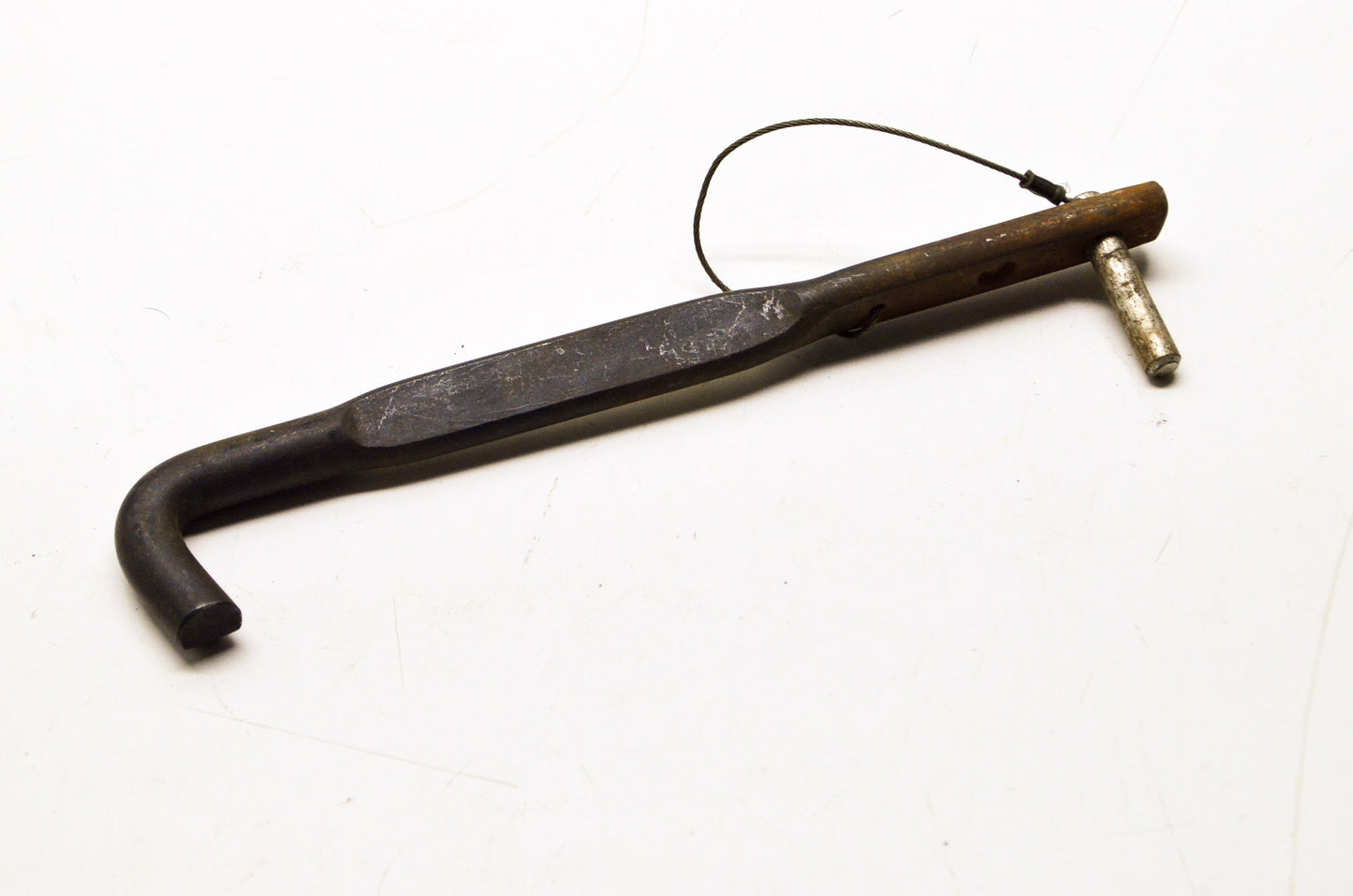 OEM Mercury Puller Tool