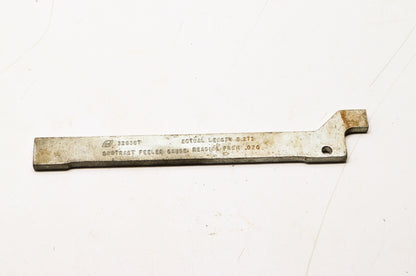 OEM OMC Service Tool Gauge Bar