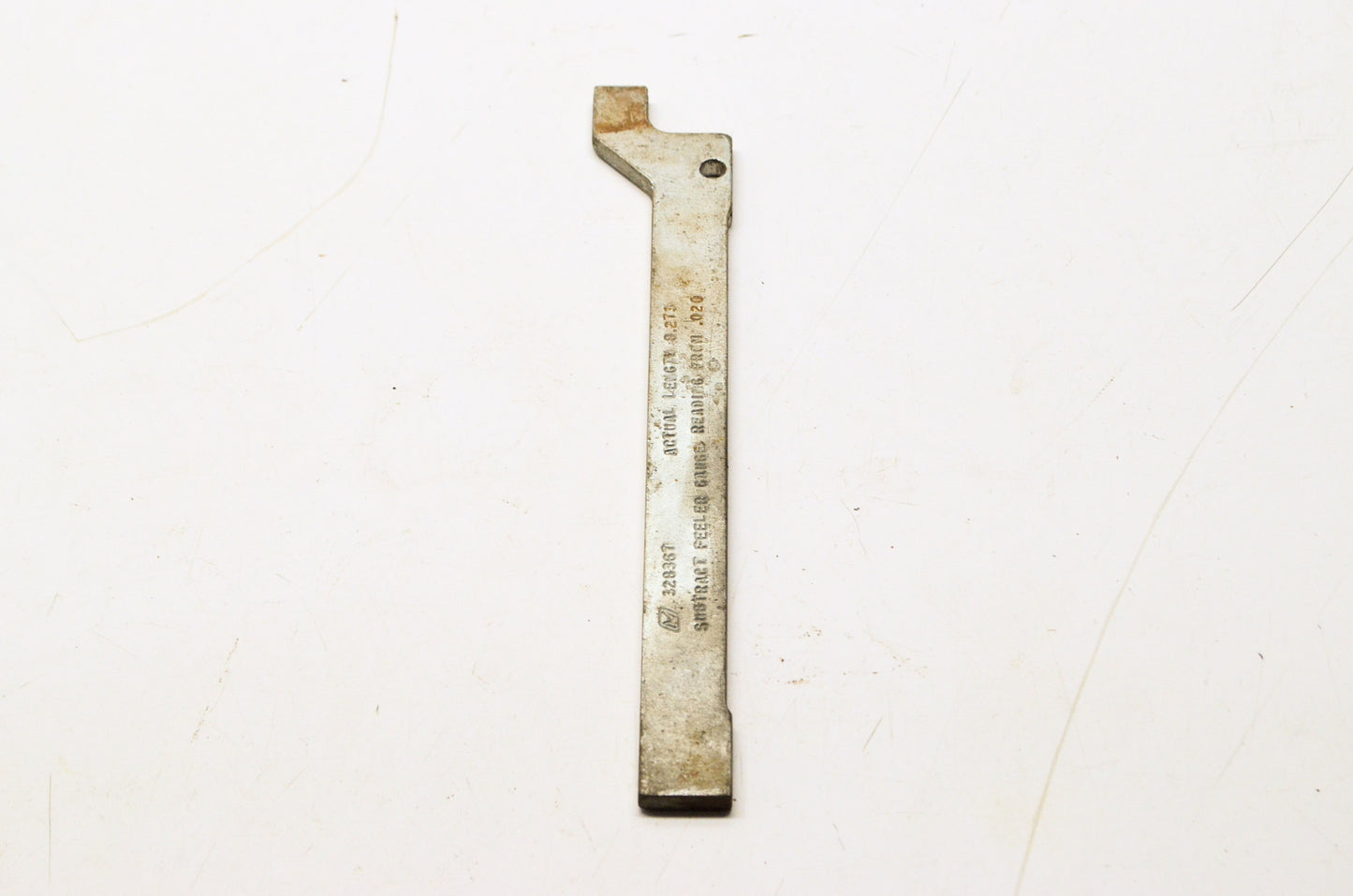 OEM OMC Service Tool Gauge Bar