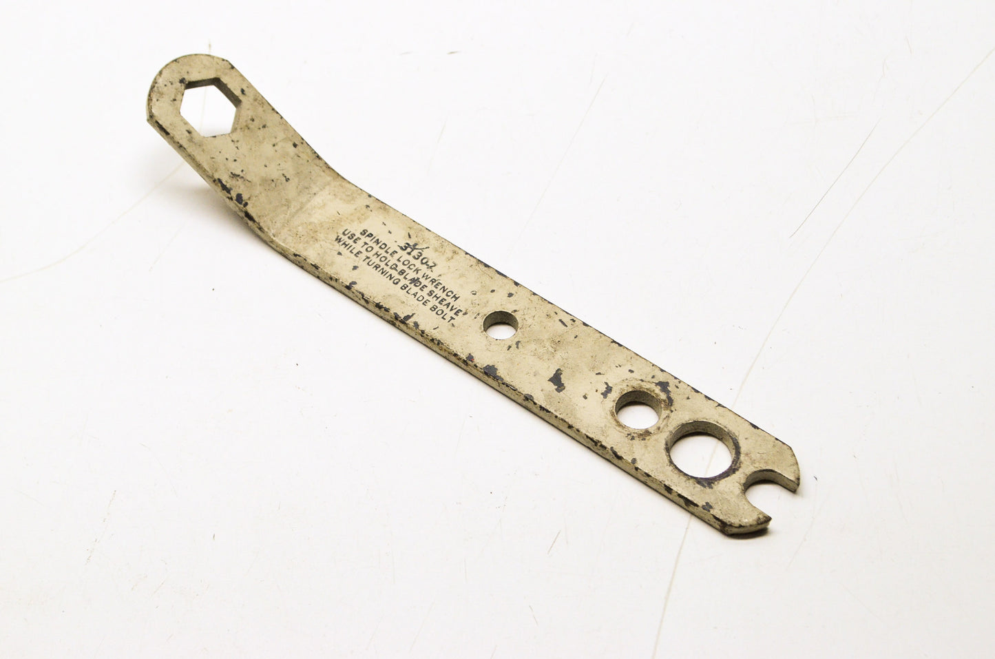 OEM Yamaha 20MM Spindle Lock Wrench