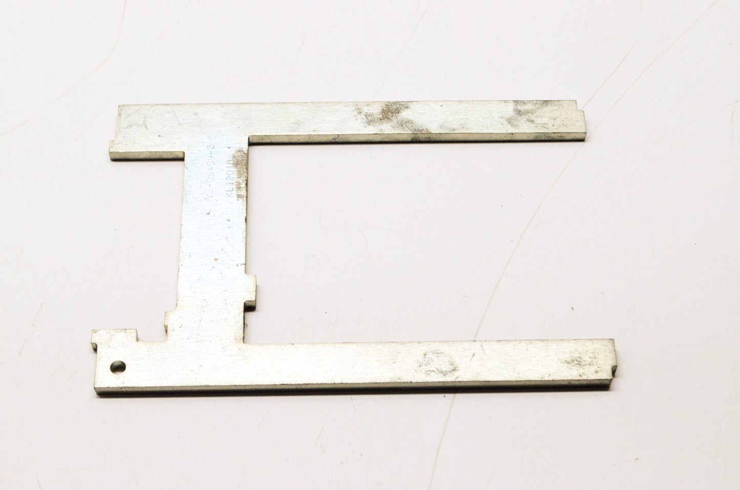 OEM Yamaha Outboard Shim Gauge