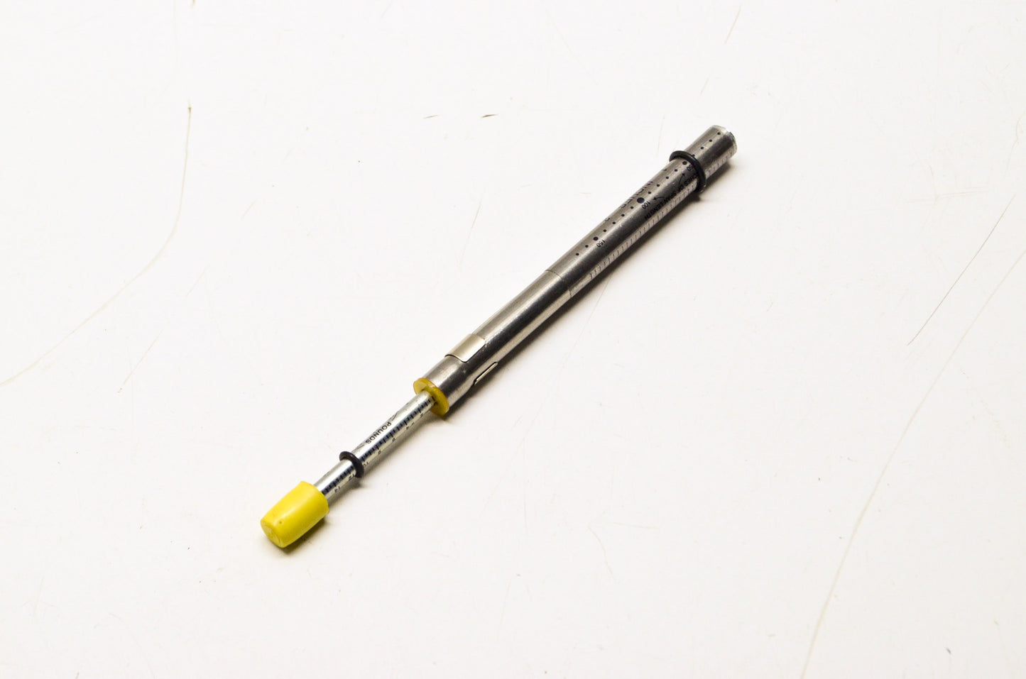 Tappet Adjust Kit NOS