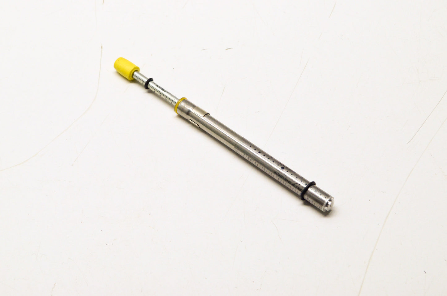 Tappet Adjust Kit NOS