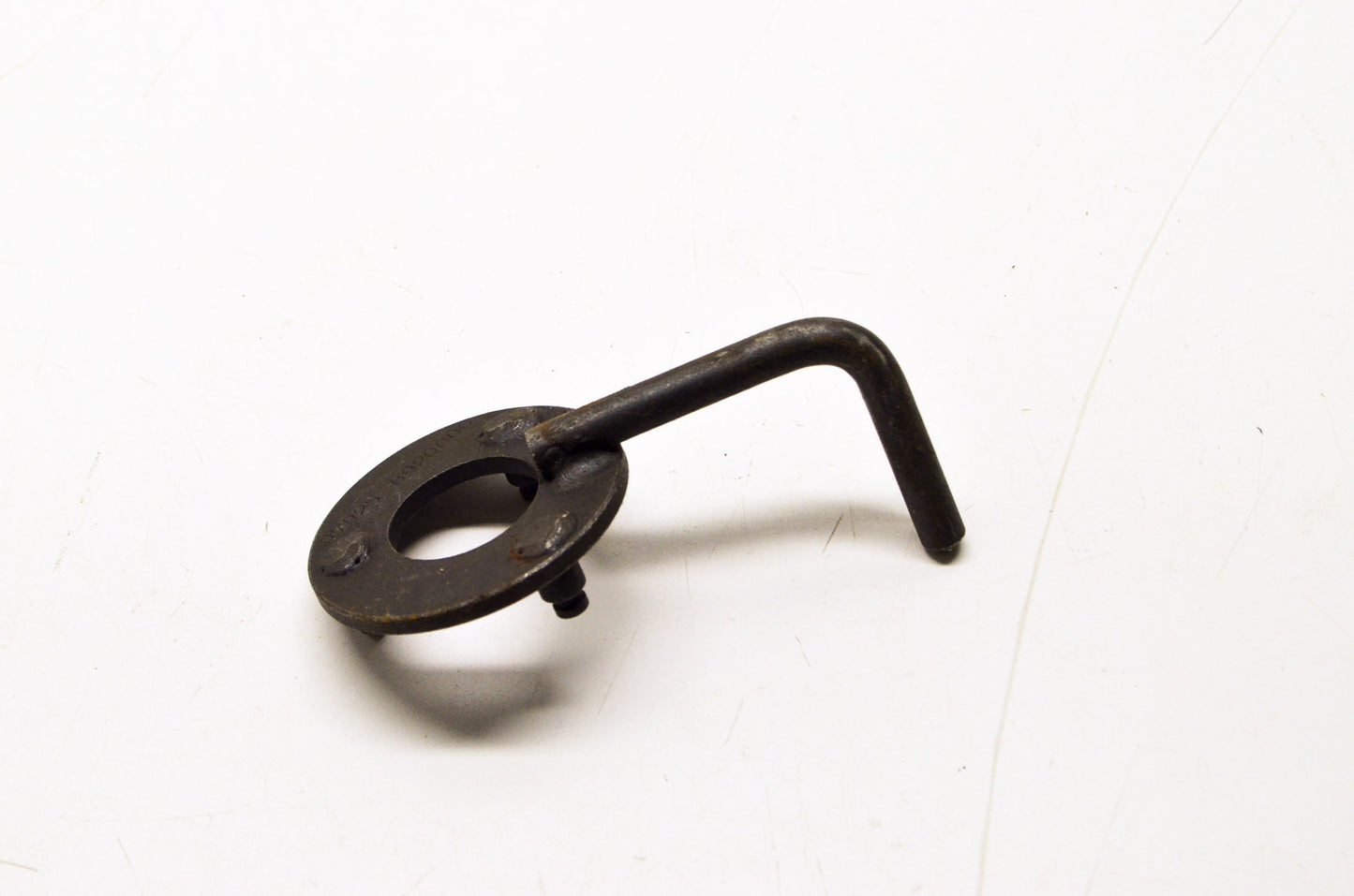 OEM Honda Pulley Holder