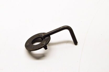 OEM Honda Pulley Holder