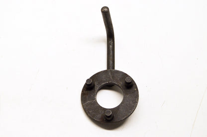 OEM Honda Pulley Holder
