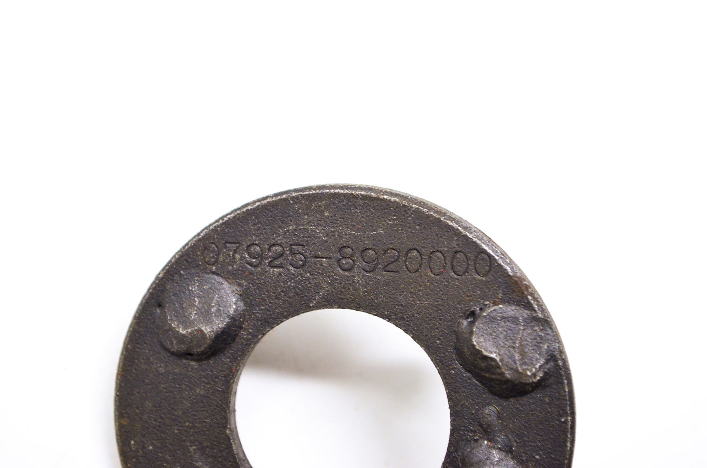 OEM Honda Pulley Holder