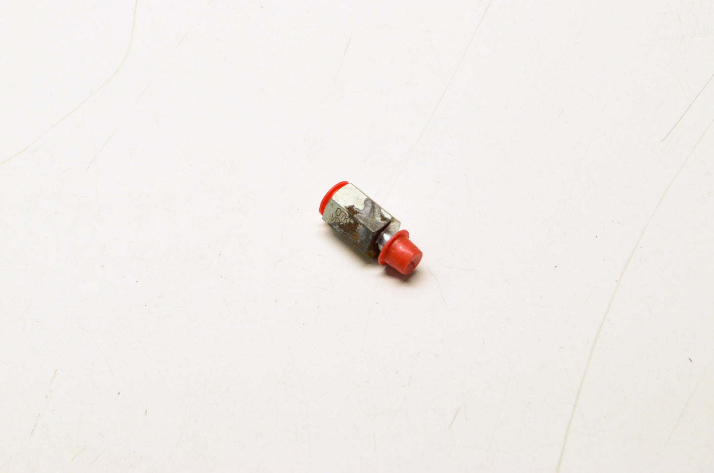 OEM Honda 07KPJ-VD6010A Pressue Gauge Adapter NOS