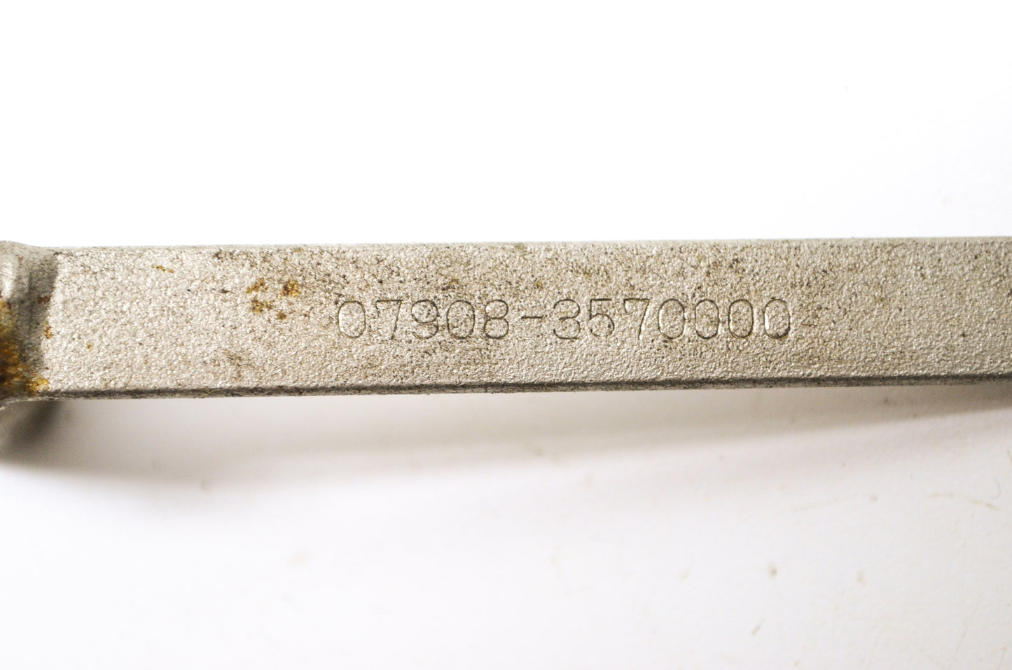 OEM Honda 07908-3570000 Adjuster Clutch Wrench
