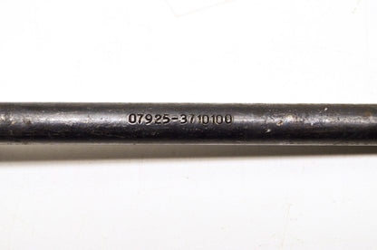 OEM Honda Rotor Holder