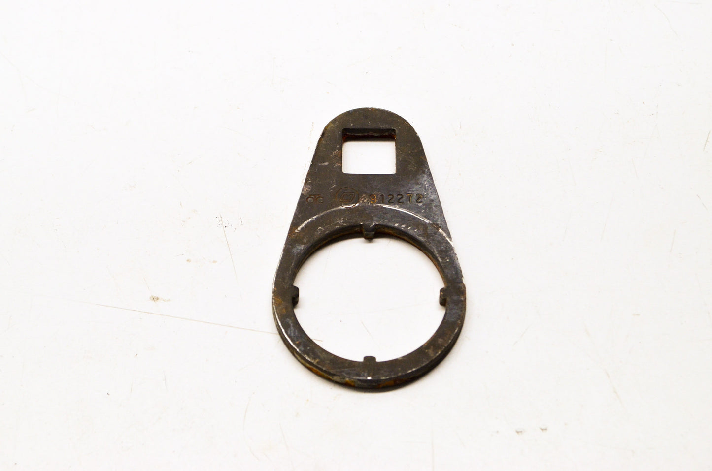 Spanner Nut Wrench
