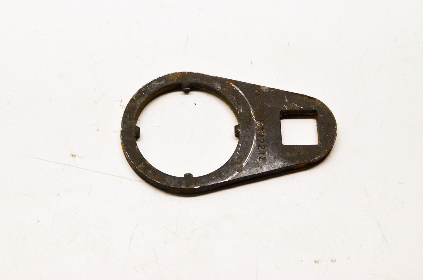 Spanner Nut Wrench