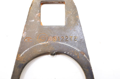 Spanner Nut Wrench