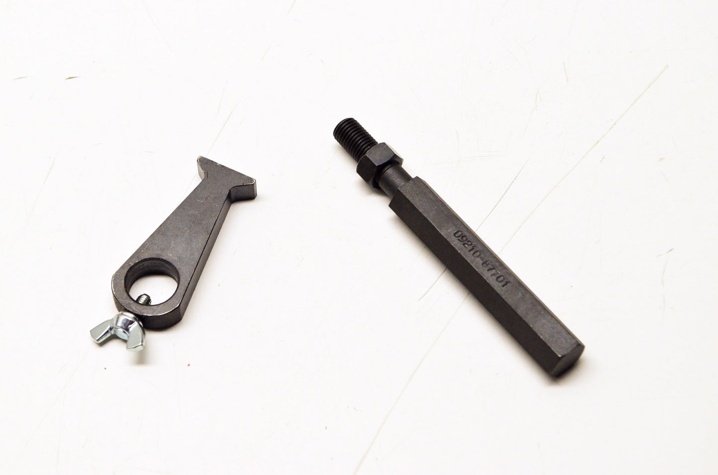 OEM Kawasaki 57001-1438 Rotor Holder