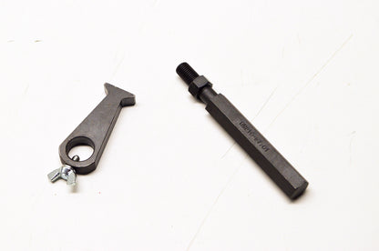 OEM Kawasaki 57001-1438 Rotor Holder