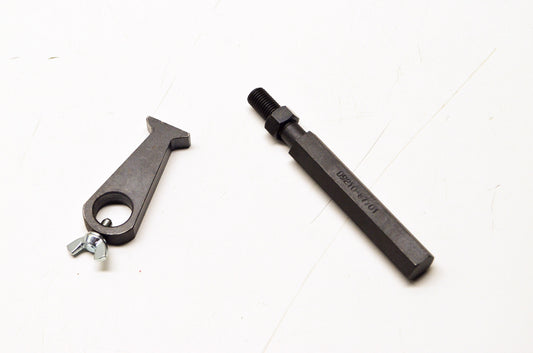 OEM Kawasaki 57001-1438 Rotor Holder