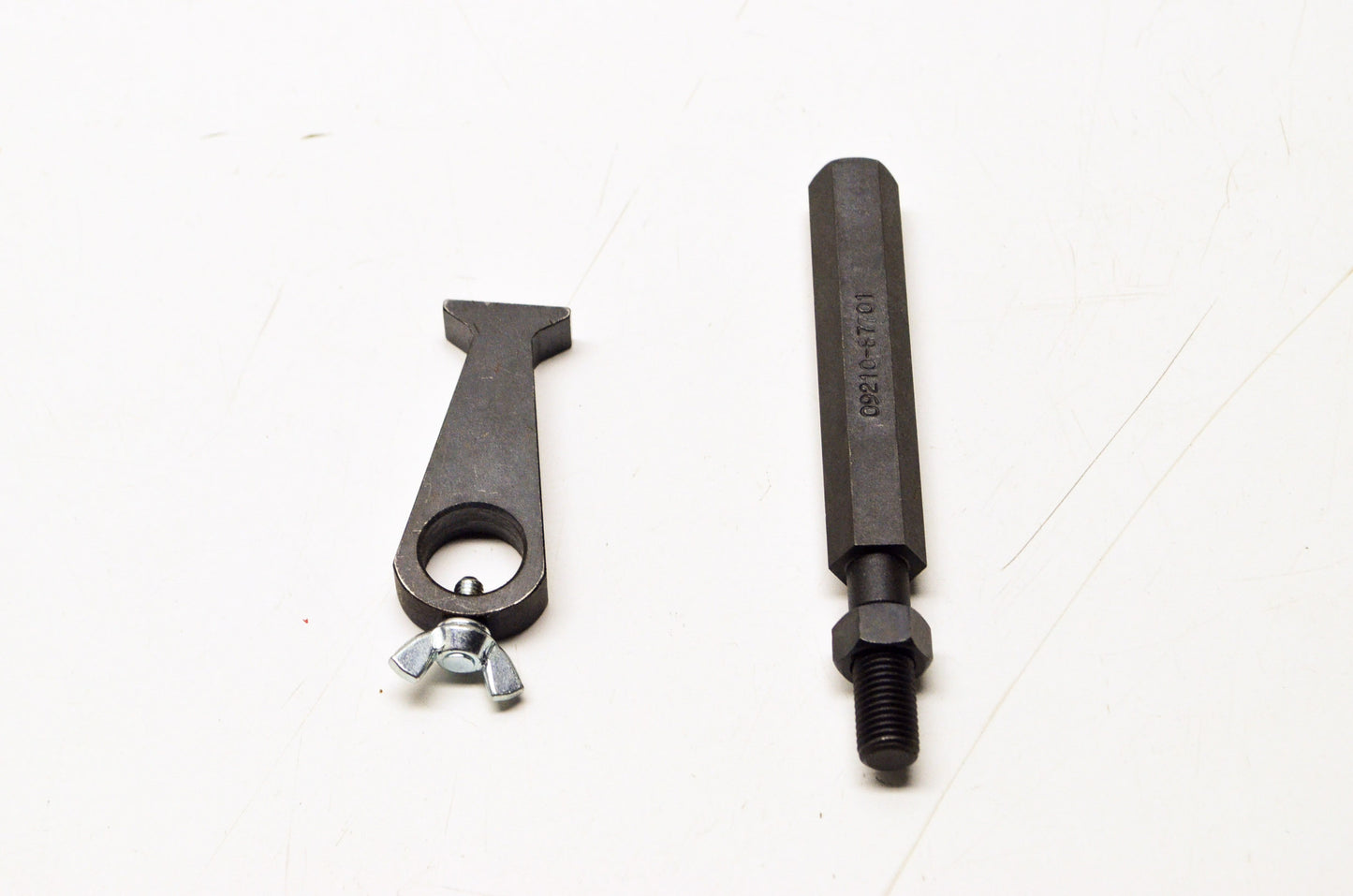OEM Kawasaki 57001-1438 Rotor Holder