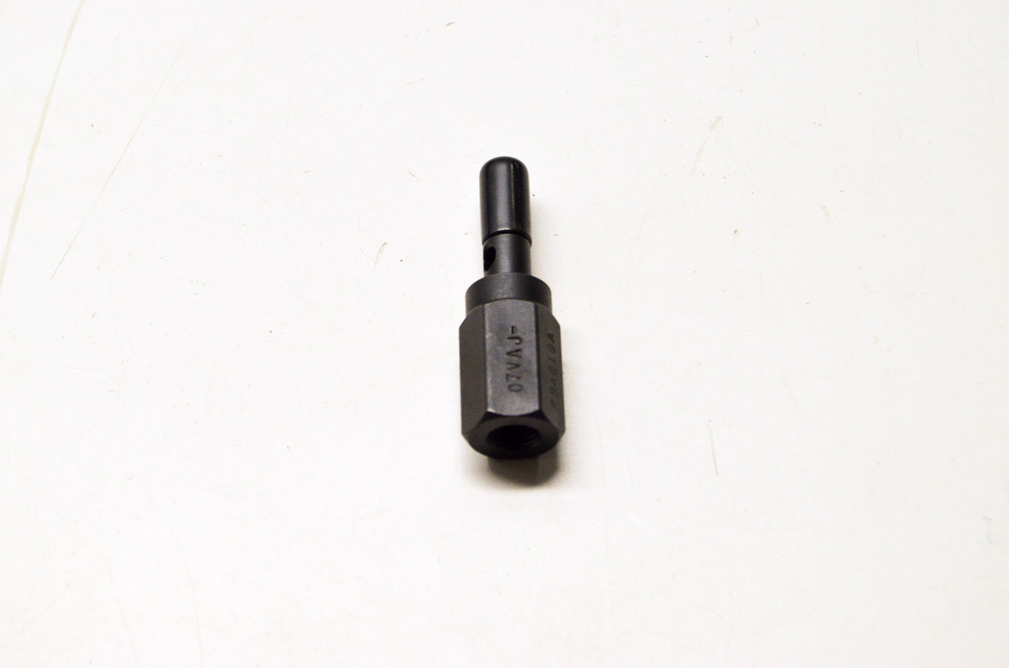OEM Honda 07VAJ-P8A010A VTEC Air Adapter NOS