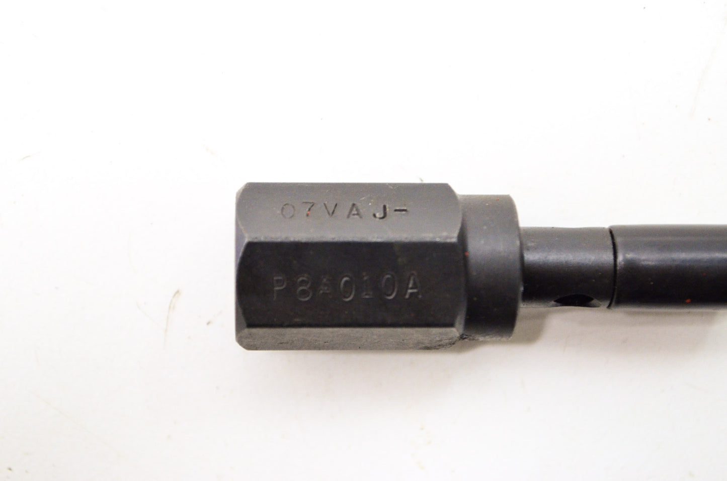 OEM Honda 07VAJ-P8A010A VTEC Air Adapter NOS