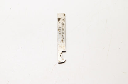 OEM Honda GN-AHM-03-MC7 Feeler Gauge 2.9mm