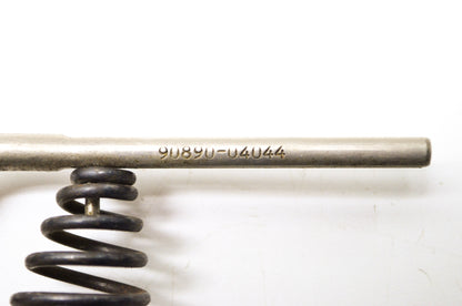Piston Ring Compressor