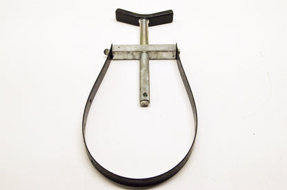 Sheave Holder Tool