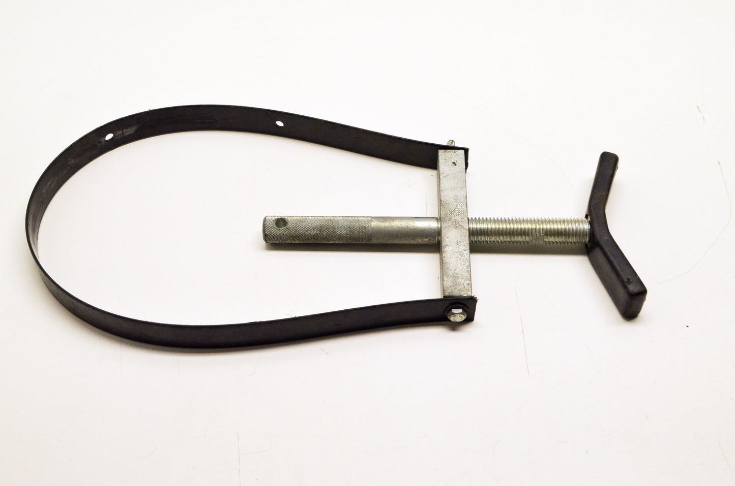 Sheave Holder Tool