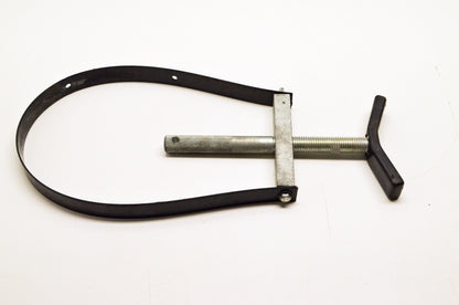 Sheave Holder Tool