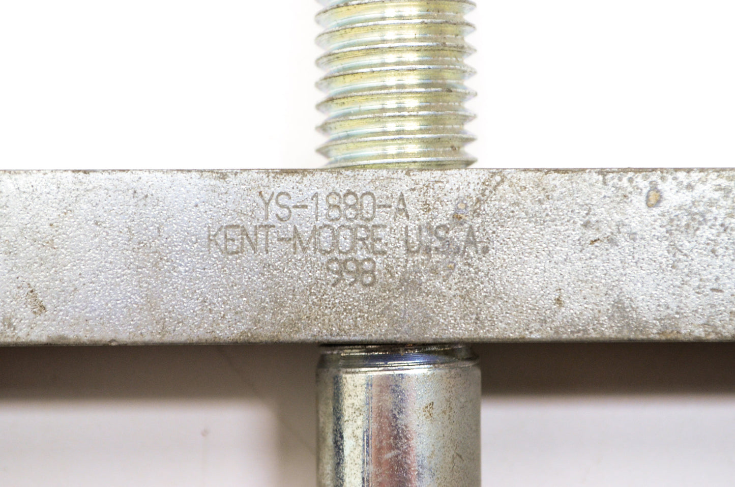 Sheave Holder Tool