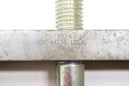 Sheave Holder Tool