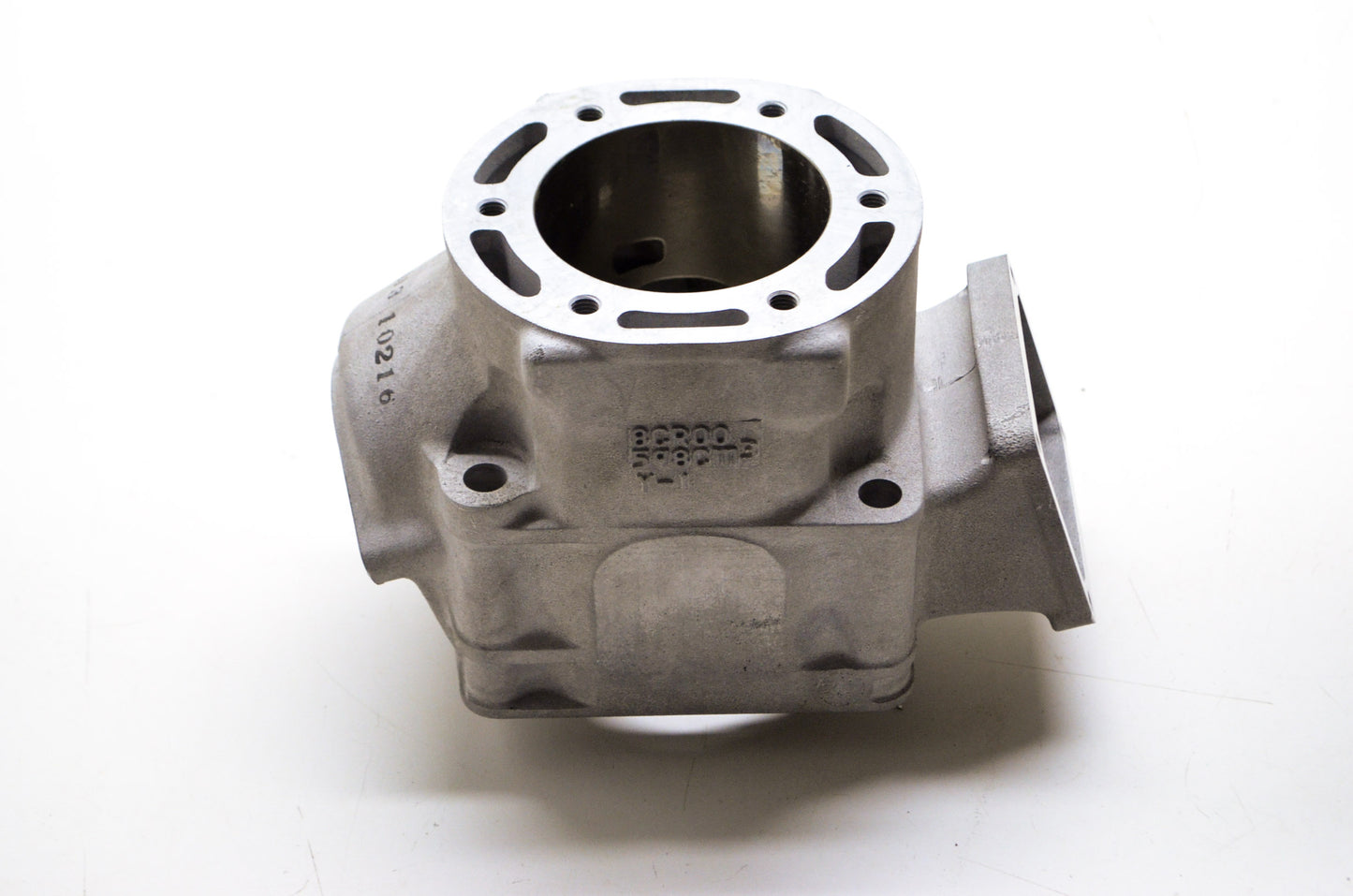 New OEM Yamaha Snowmobile 600 Cylinder NOS