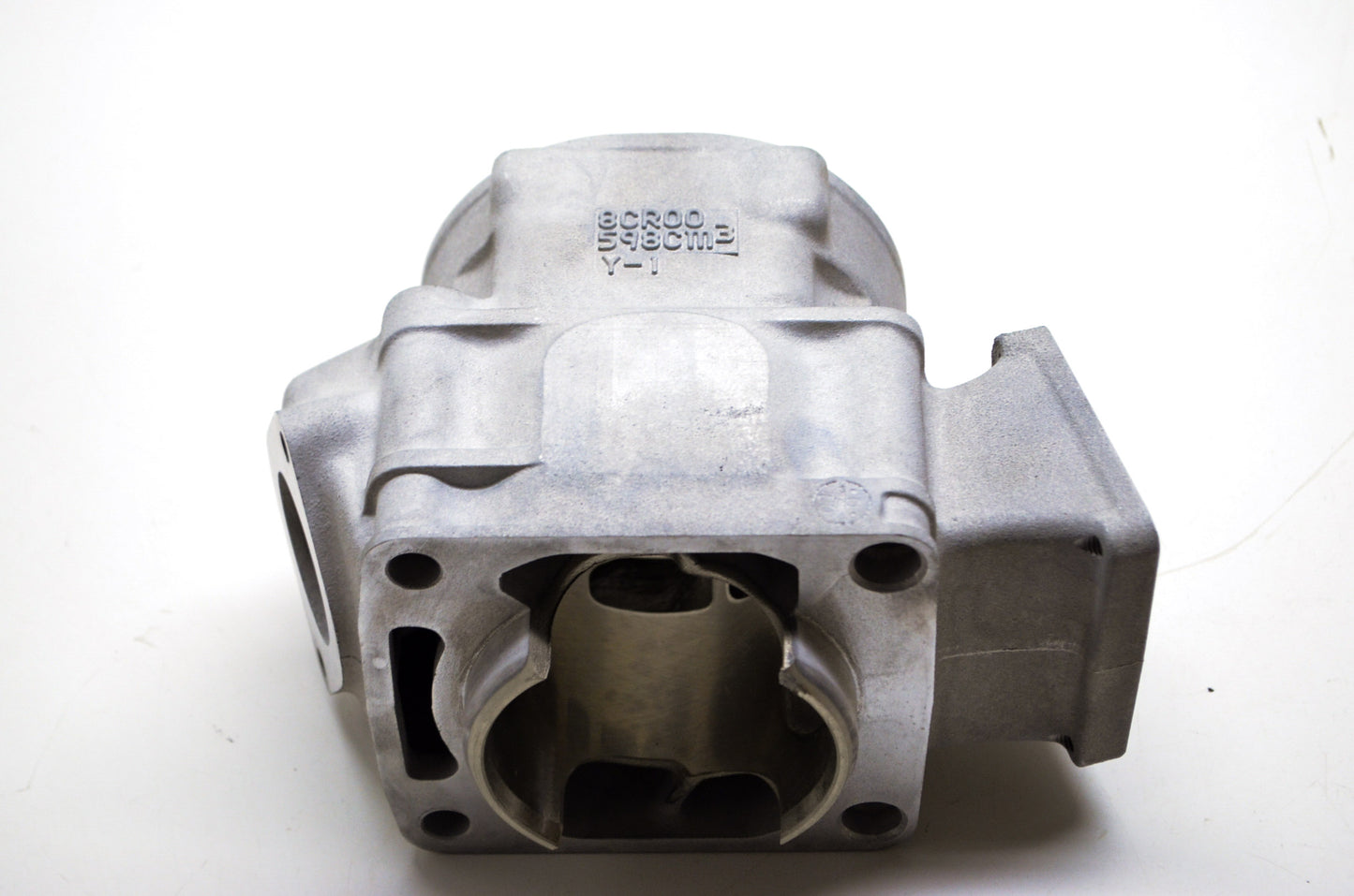 New OEM Yamaha Snowmobile 600 Cylinder NOS
