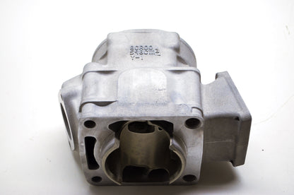 New OEM Yamaha Snowmobile 600 Cylinder NOS