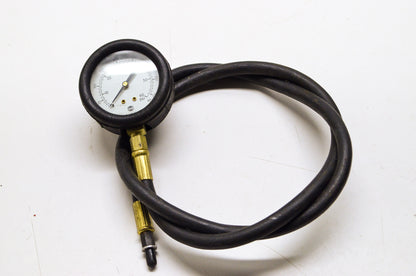 Fuel Pressure Tester