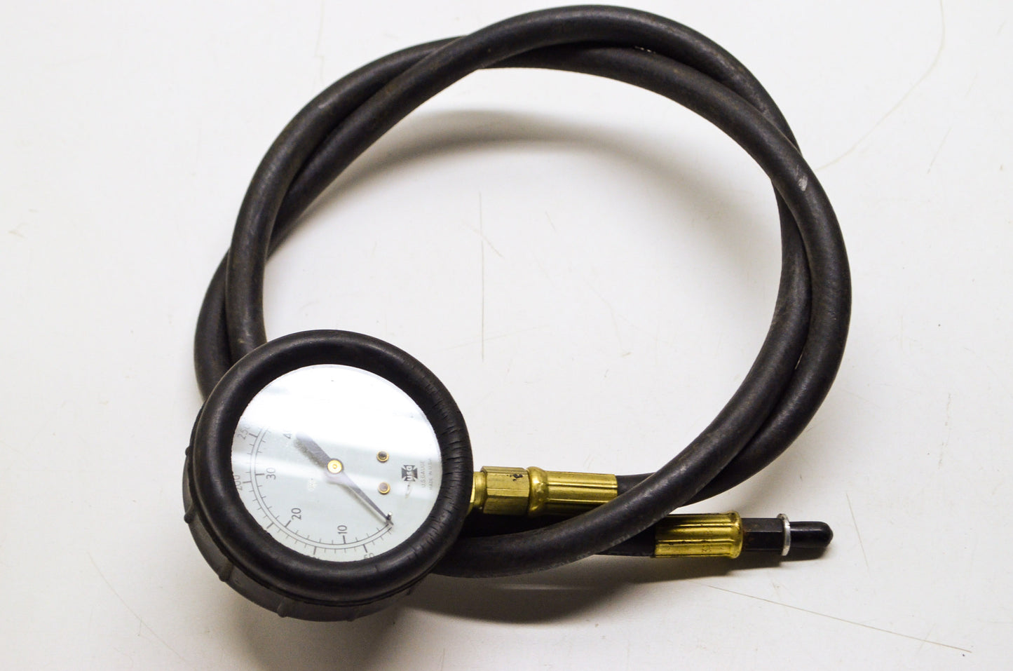 Fuel Pressure Tester