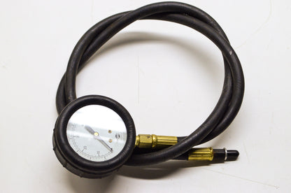Fuel Pressure Tester