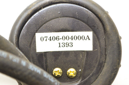 Fuel Pressure Tester