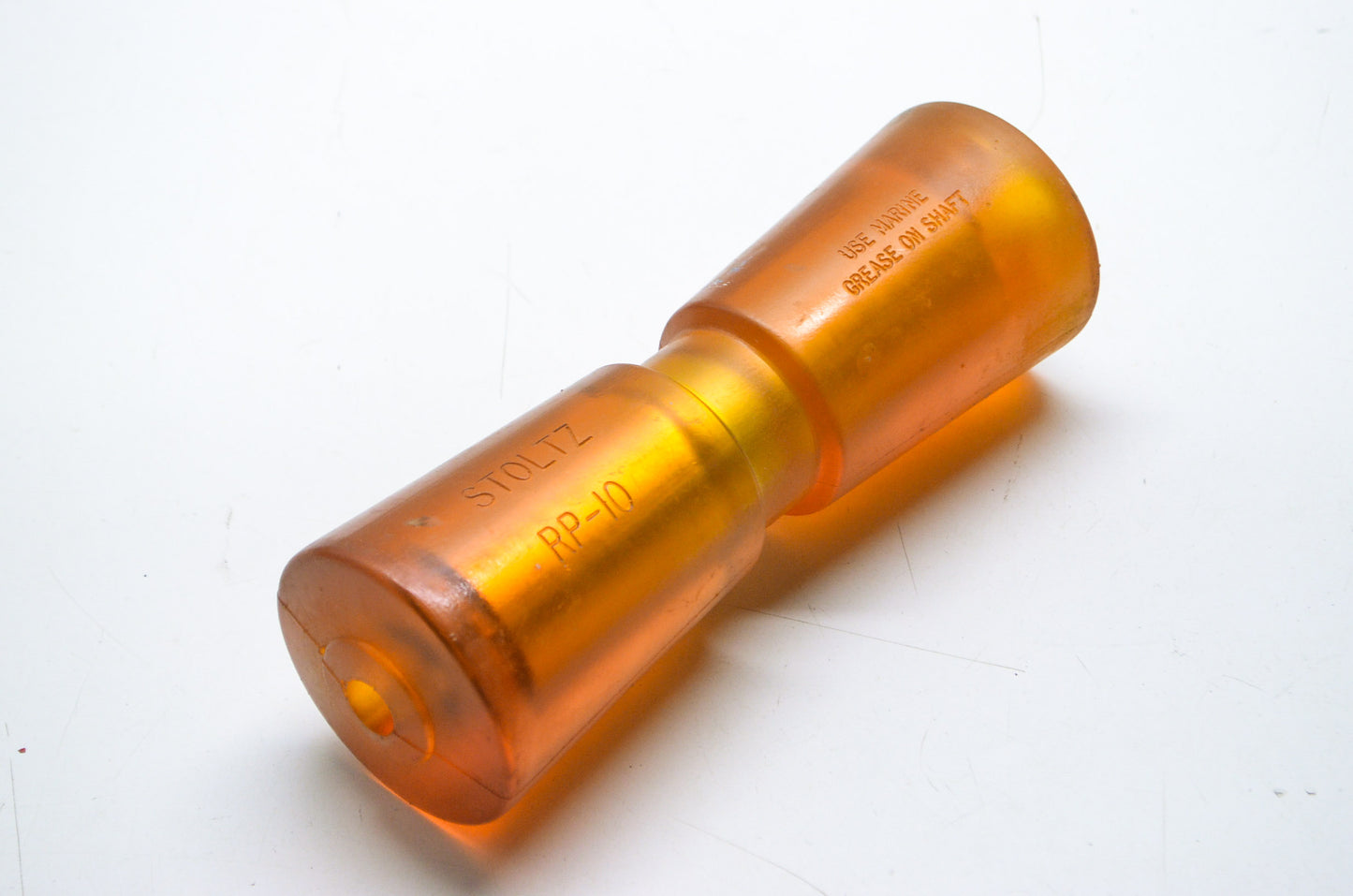 Stoltz Keel Roller