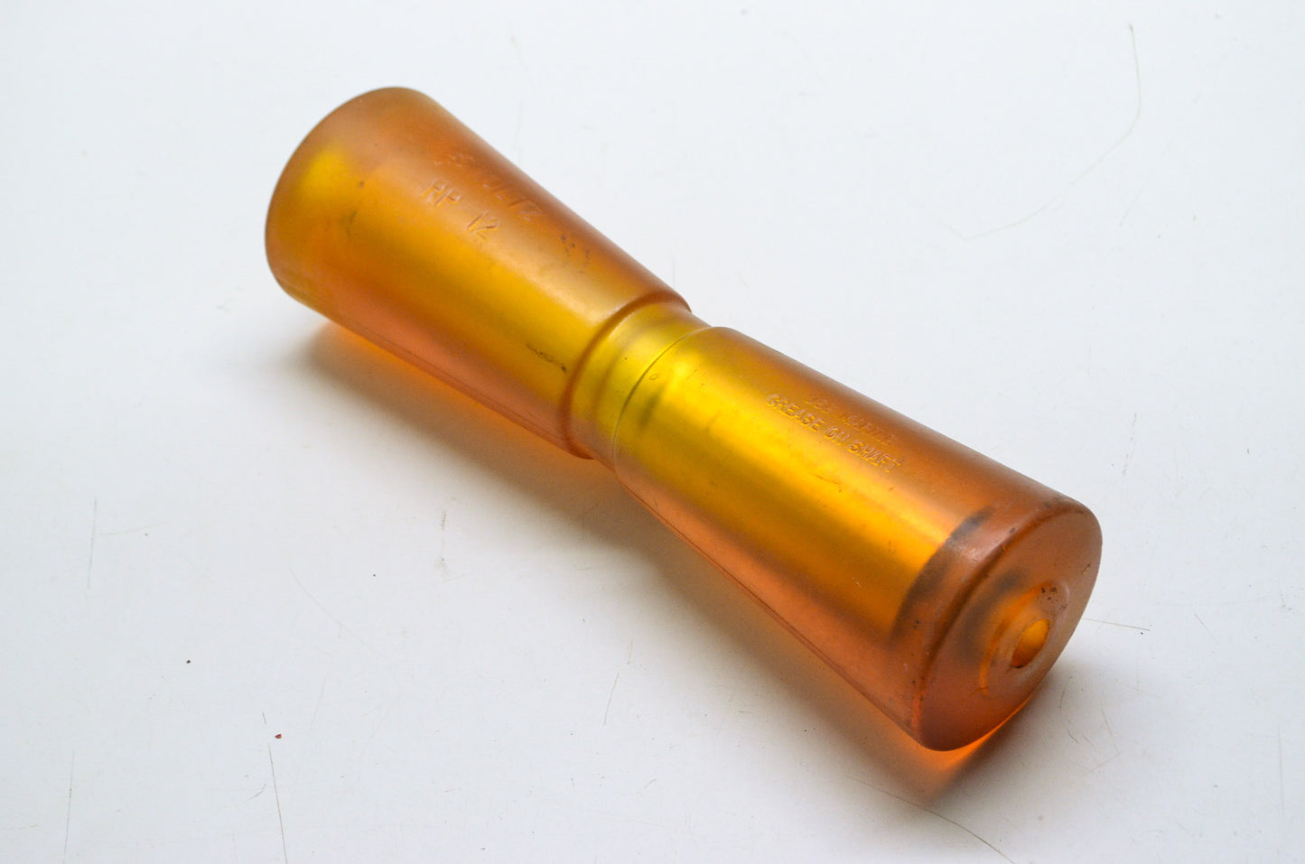 Stoltz Keel Roller