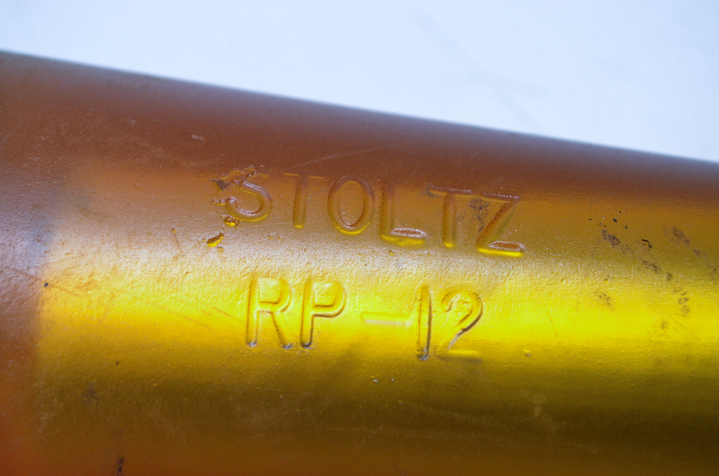 Stoltz Keel Roller
