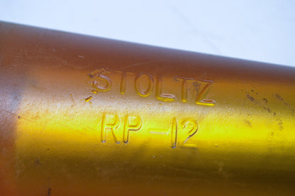 Stoltz Keel Roller