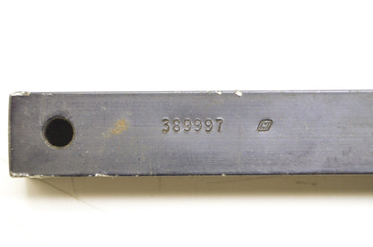 Tool Shift Rod