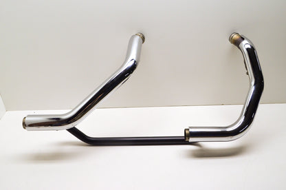 Sportster Exhaust Pipe NOS