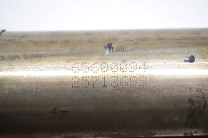 Sportster Exhaust Pipe NOS